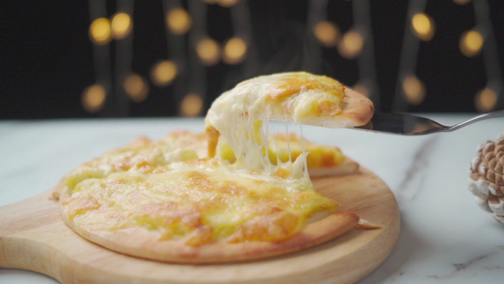 Cocina Inteligente con Airfryer